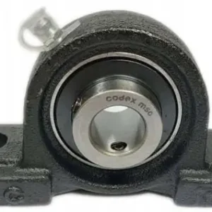 Nowość UCP 206 ŁOŻYSKO SAMONASTAWNE W OPRAWIE CODEX